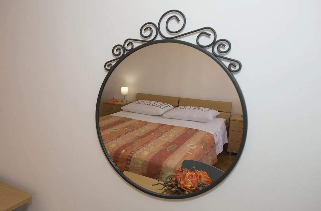 City Getaway - Apartment Ileora Сплит