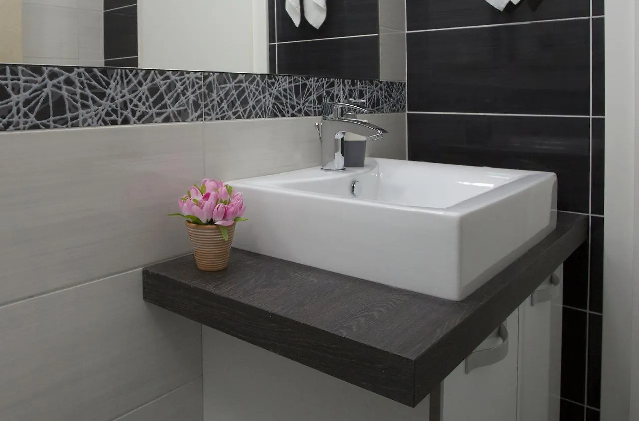 City Getaway - Apartment Ileora Сплит Хорватия