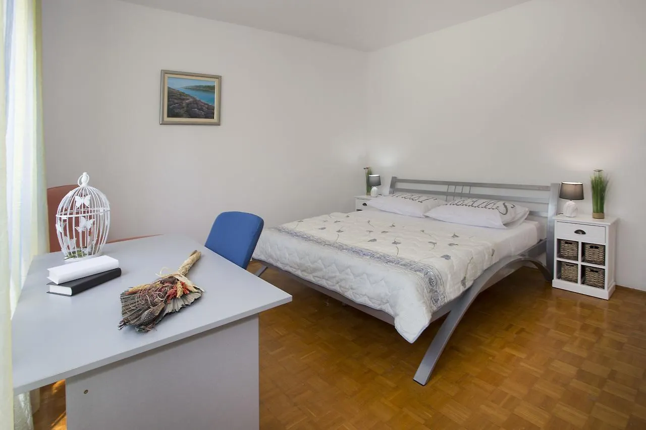 City Getaway - Apartment Ileora Сплит Хорватия