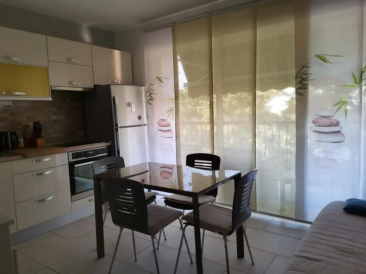 City Getaway - Apartment Ileora Split Chorwacja