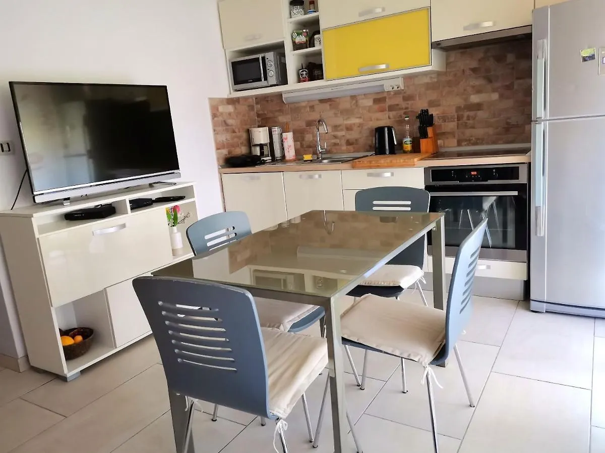 City Getaway - Apartment Ileora Split
