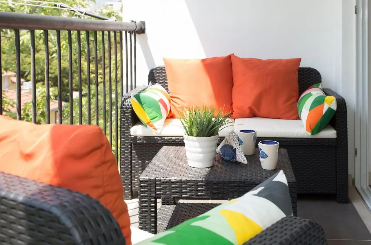 City Getaway - Apartment Ileora Split