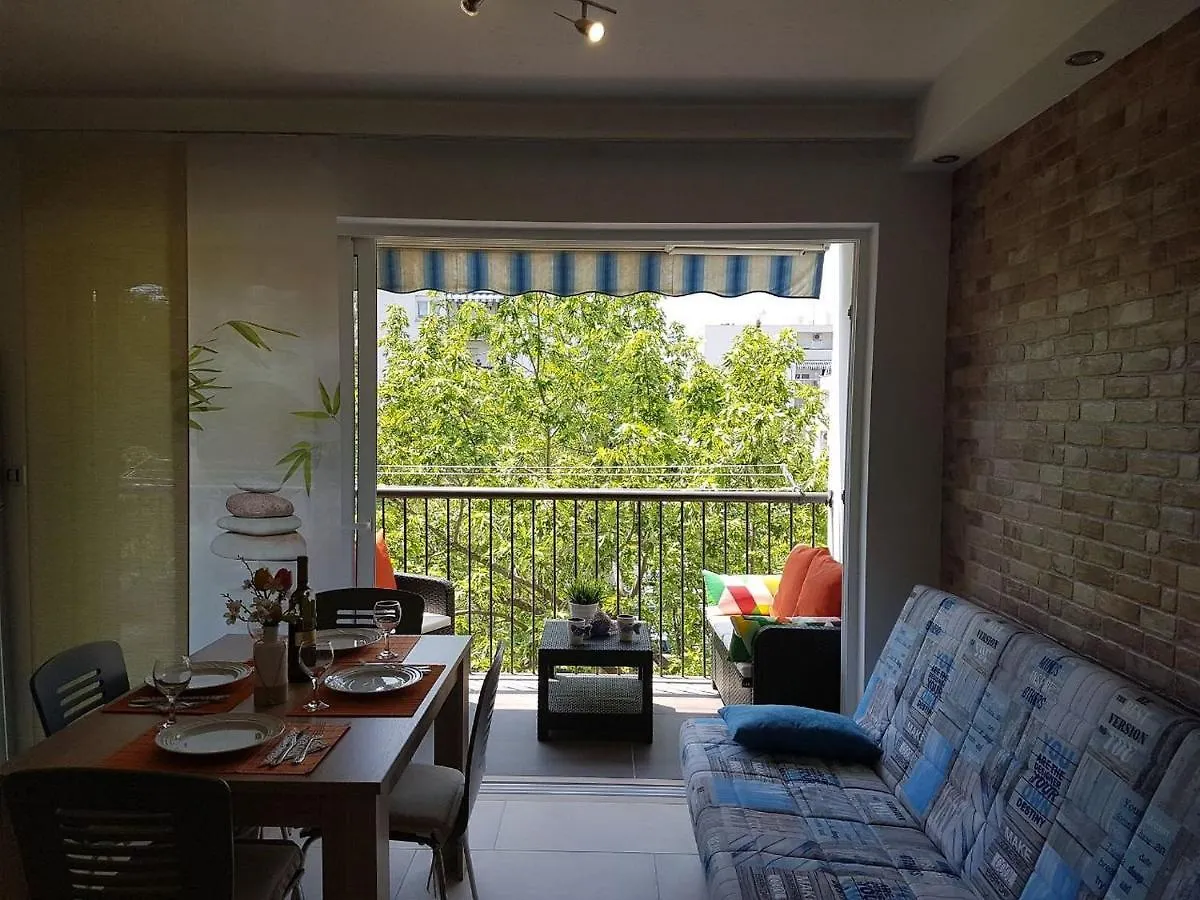 City Getaway - Apartment Ileora Split Chorwacja