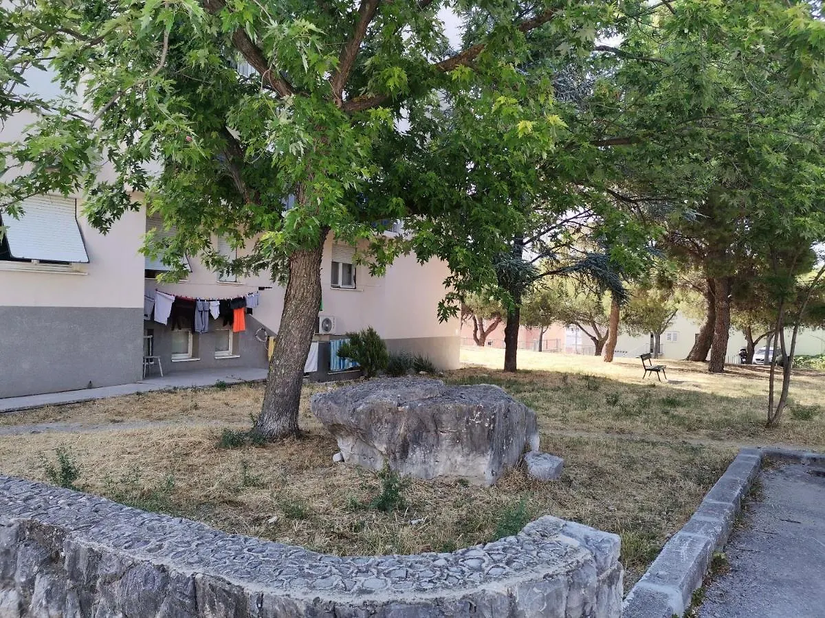 City Getaway - Apartment Ileora Split