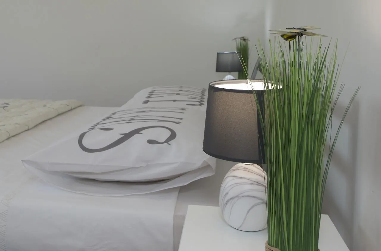 City Getaway - Apartment Ileora Split