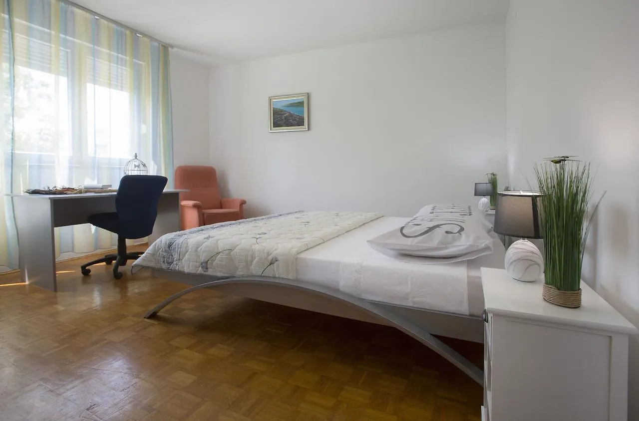 City Getaway - Apartment Ileora Split Chorwacja