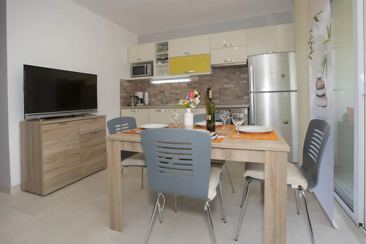 City Getaway - Apartment Ileora Split
