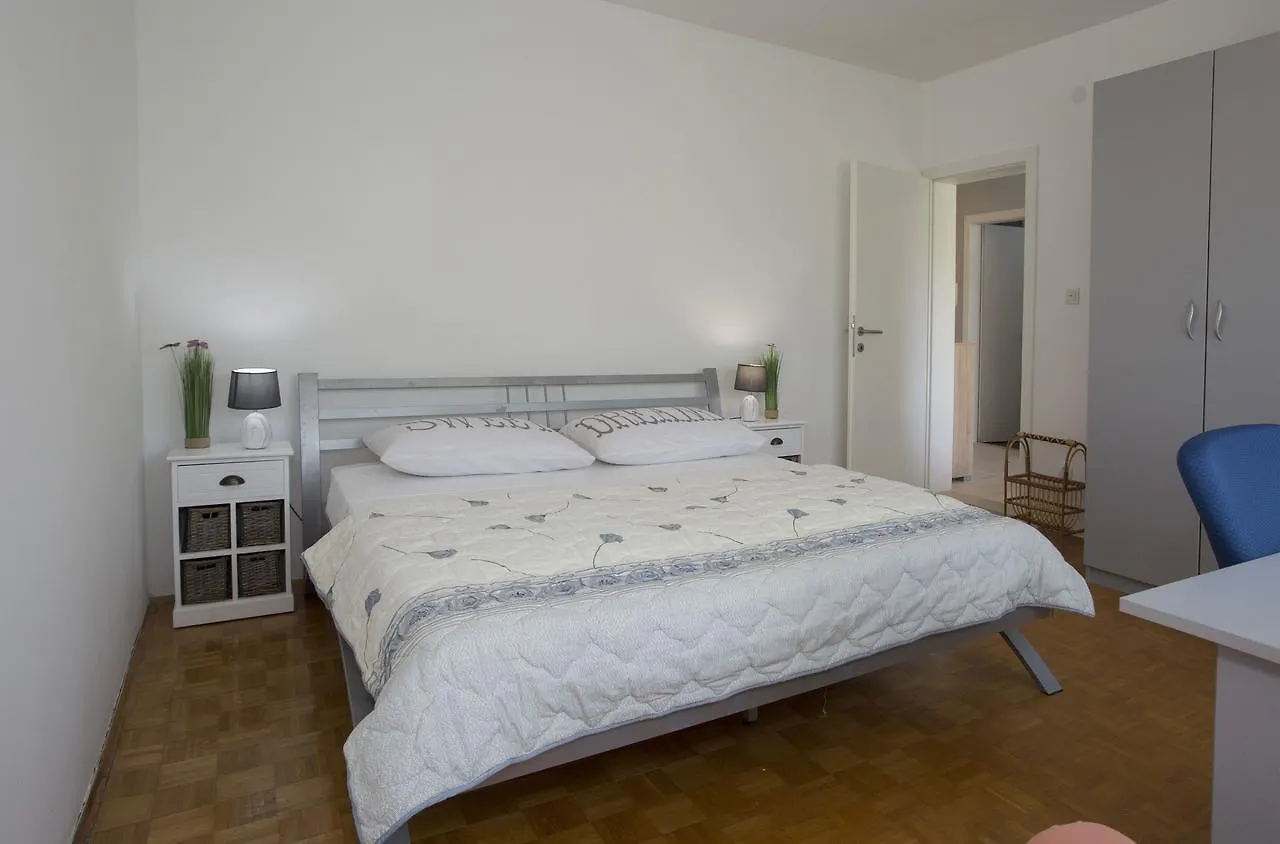 City Getaway - Apartment Ileora Split 0*,  Chorwacja