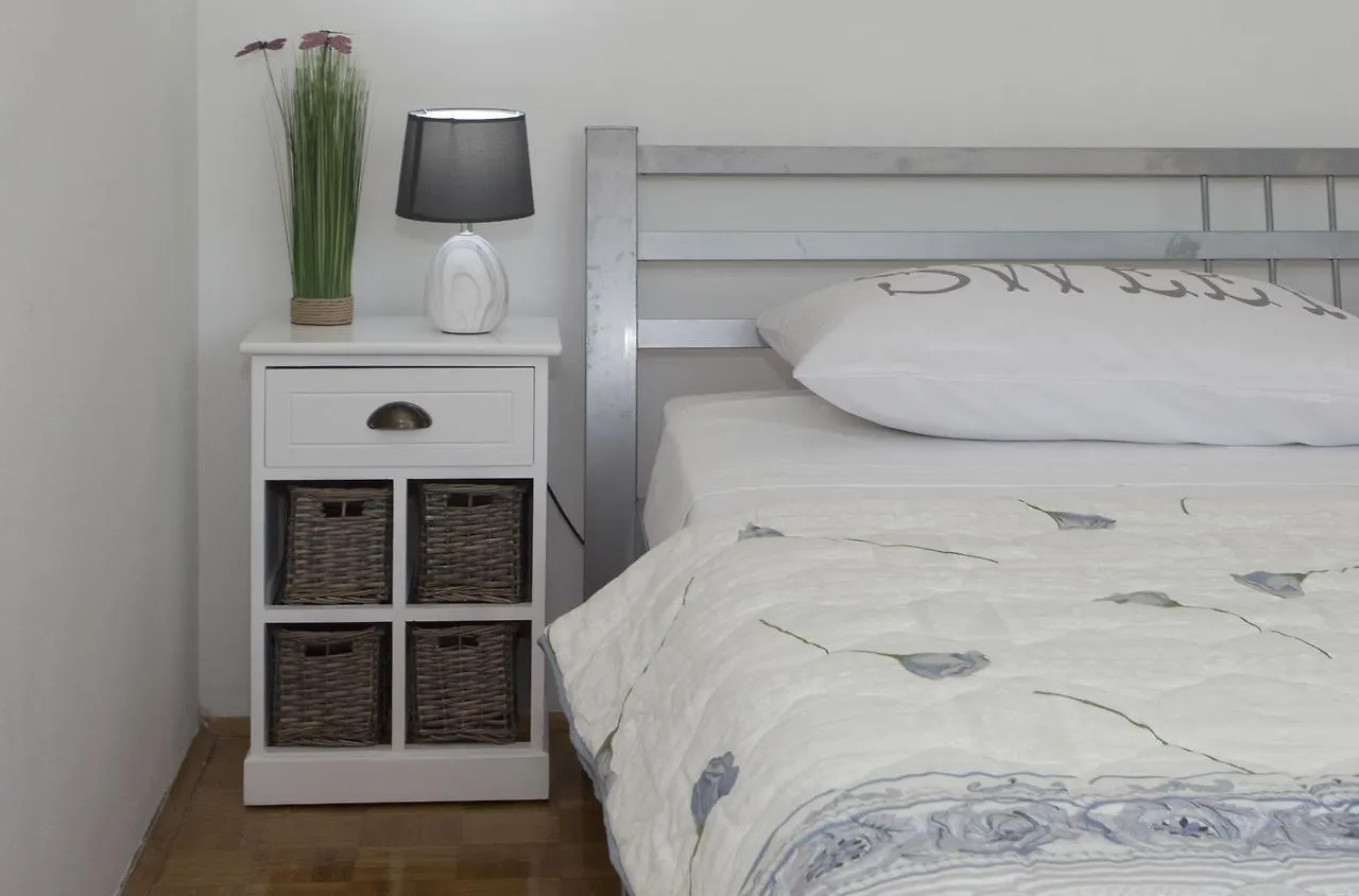 City Getaway - Apartment Ileora Split