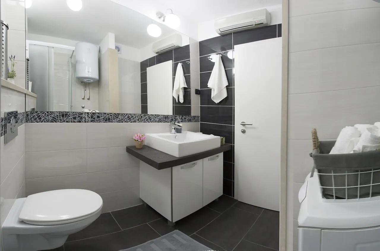 City Getaway - Apartment Ileora Split Chorwacja