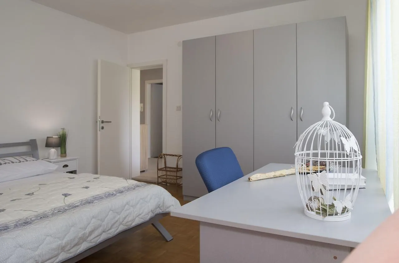 City Getaway - Apartment Ileora Split