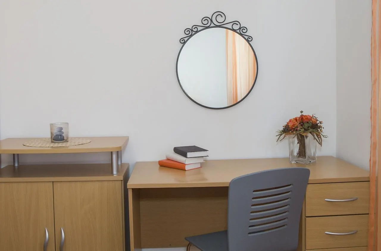 City Getaway - Apartment Ileora Split