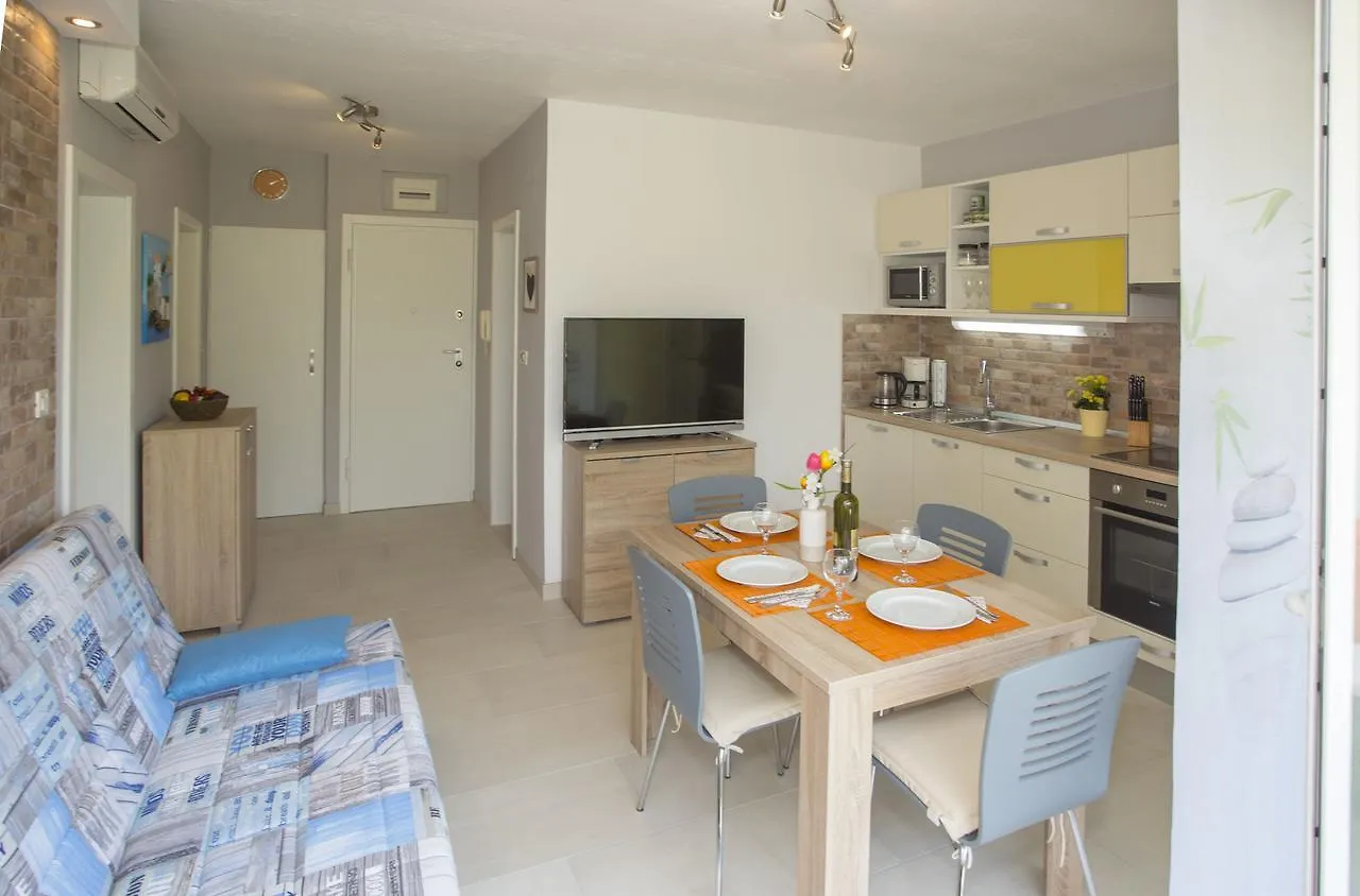 City Getaway - Apartment Ileora Split 0*,  Chorwacja