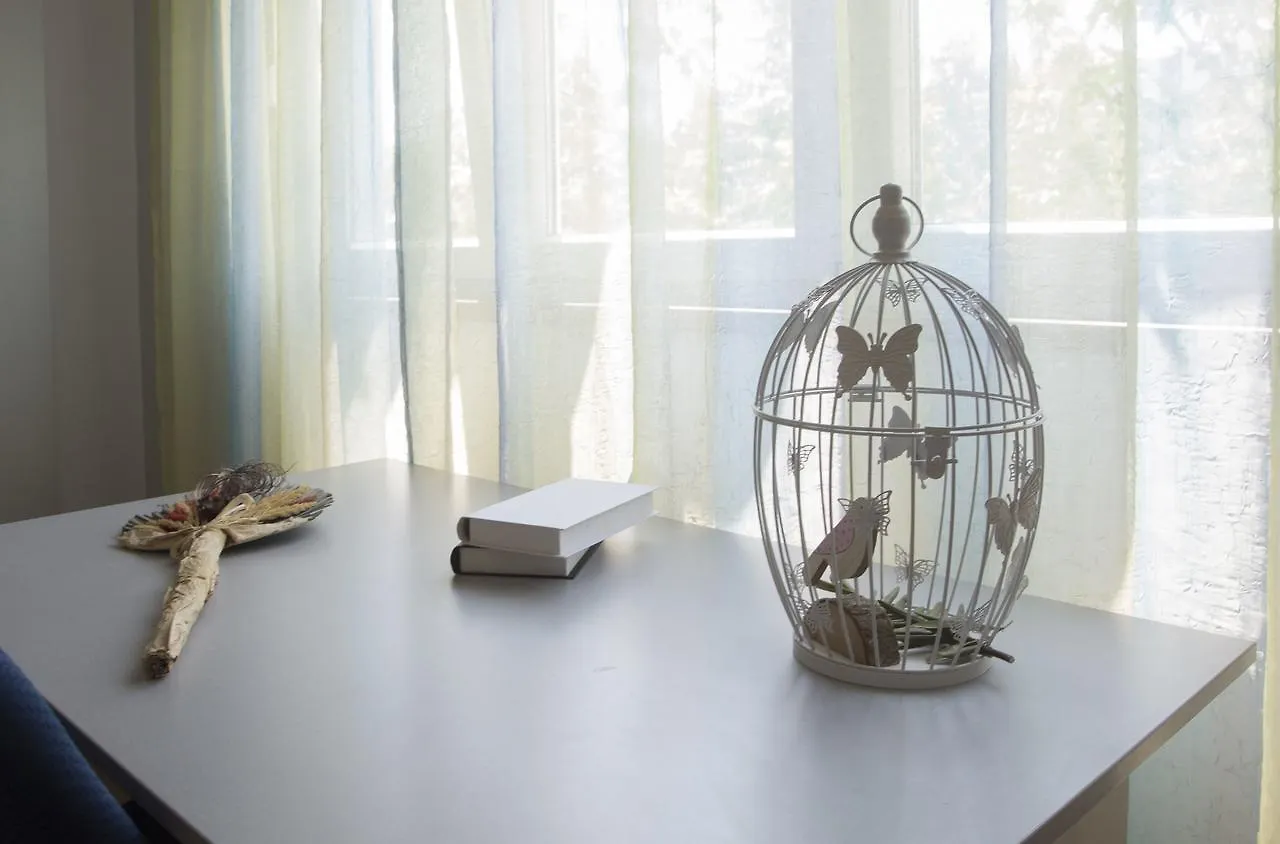 City Getaway - Apartment Ileora Split