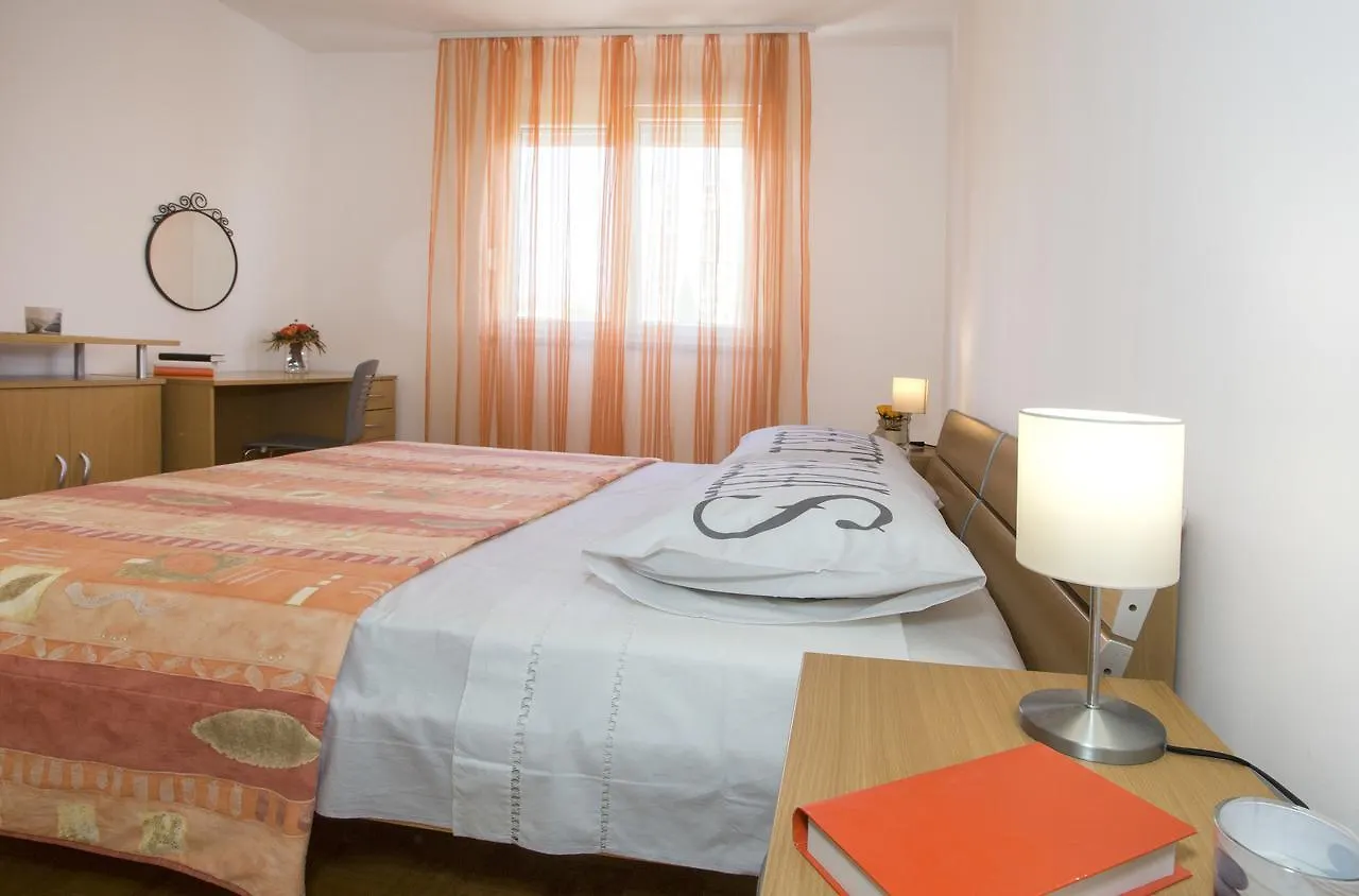 City Getaway - Apartment Ileora Split 0*,