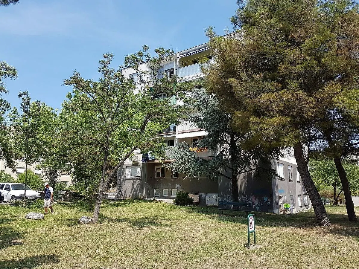City Getaway - Apartment Ileora Split 0*,  Chorwacja