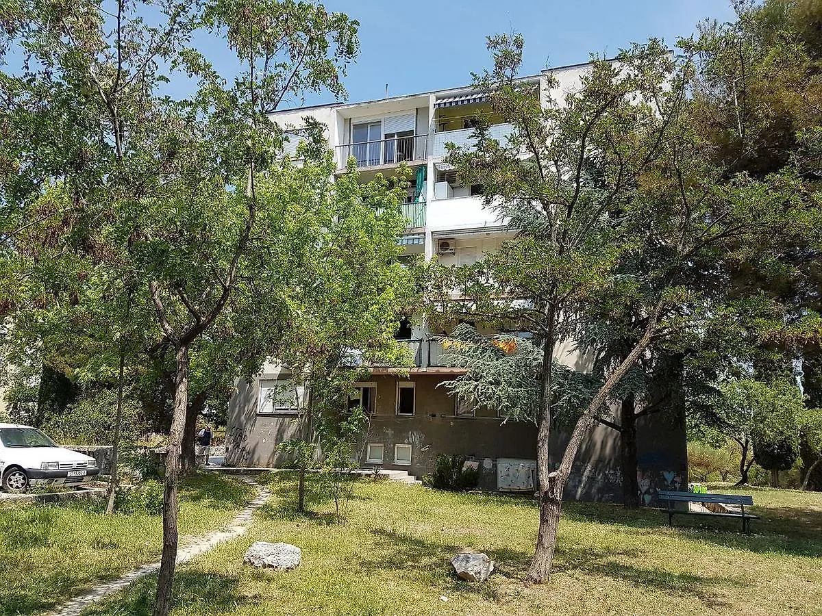 City Getaway - Apartment Ileora Split