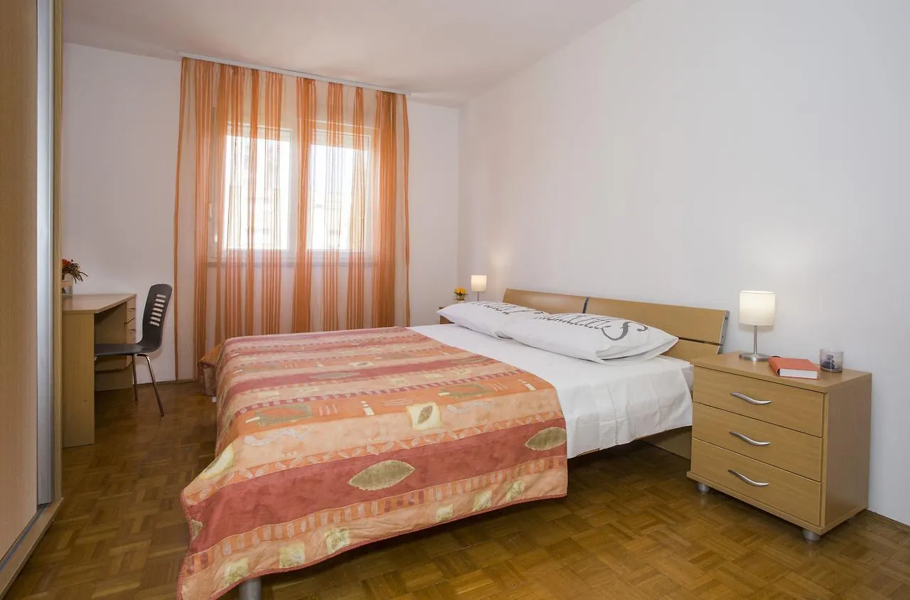 City Getaway - Apartment Ileora Split