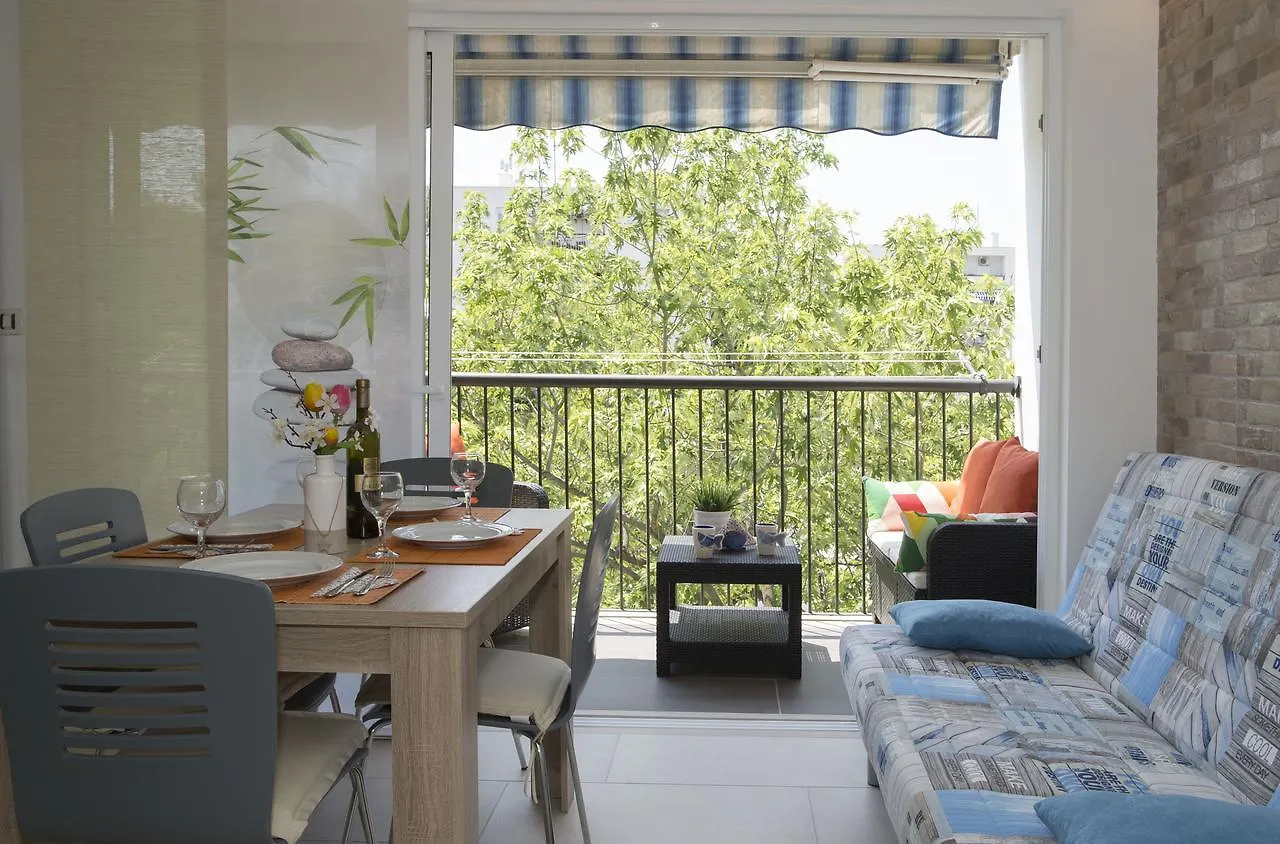 City Getaway - Apartment Ileora Split