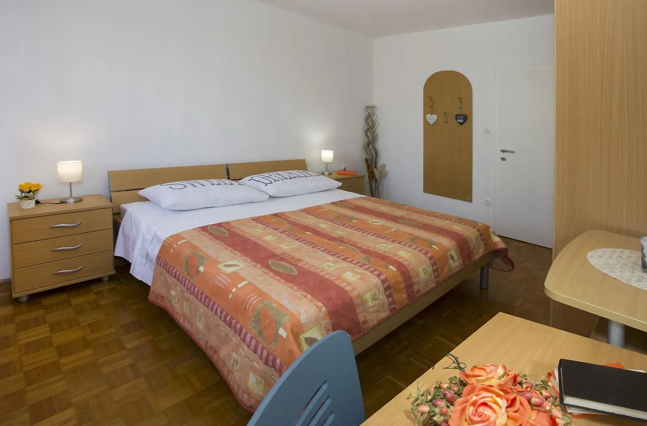 City Getaway - Apartment Ileora Split Chorwacja